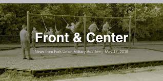 Fork Union Military Academy