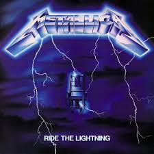Ride The Lightning Metallica Last Fm