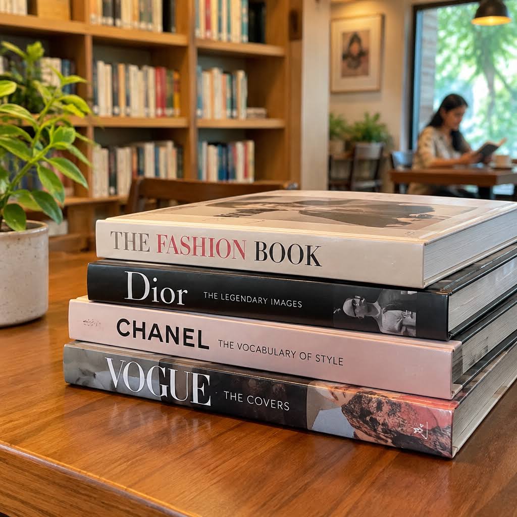 Fashion Books Collection product image