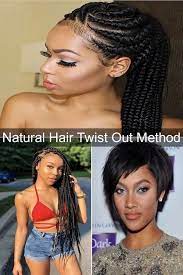 Summer Black Hairstyles Cute African Hairstyles African Hairstyles 2015 Natural Hair Twist Out Natural Hair Styles Human Hair Wigs Blonde