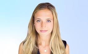 A World Economic Forum fellow