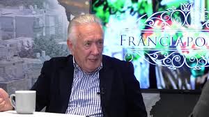 He won the lifetime achievement award from the asc in 2002. Franciapolitika 37 Kovacs Laszlo Youtube