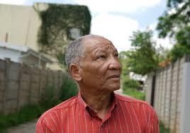 Elsa Joubert, 1922—2020, RIP