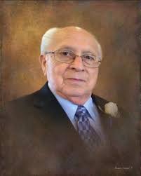 Most Recent Obituaries