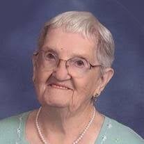 Aurelia Lee Eickhoff Obituary