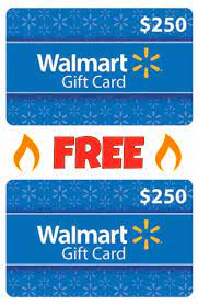What Would You Do With A 250 Walmart Gift Card Mojosavings Com Walmart Gift Cards Walmart Card Best Gift Cards