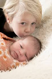 Baby Layla Alyssa Treiber