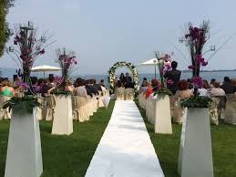 Wedding Lake Side Gardone Riviera Torre San Marco