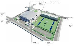 Последние твиты от dallas cowboys (@dallascowboys). Frisco Texas Not Your Average Suburban Sports Destination