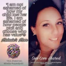 International Overdose Awareness Day