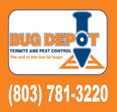 At the bug depot, we provide educational resources to assist you in. Bug Depot Termite Pest Control Inc Hires Frankie Wright Who S On The Move