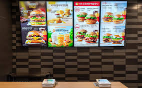 3,504 likes · 12 talking about this · 1,947 were here. Mcdonald S Korea Qsr Success Stories Samsung Display Solutions
