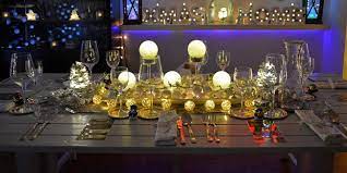 Comment faire decoration en caramel. 10 Idees De Chemin De Table Pour Noel A Faire Soi Meme