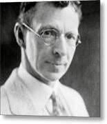 William D. Coolidge by Science Photo Library