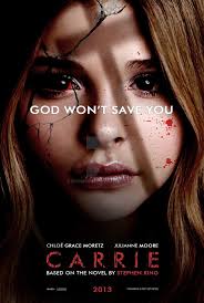 Carrie (2013) - Moria