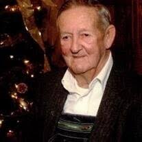 Fredrick "Fred" Daniel Devlin Obituary