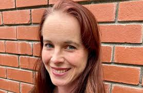 Mary Haw's Instagram, Twitter & Facebook