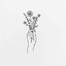 With its emphasis on the wholeness of nature and character in ethics, and its celebration of the landscape, it sets the tone for japanese aesthetics. Aesthetic Flowers Wallpaper Drawing Aesthetic Flowers Wallpaper Drawing A Aesthetic Flowers Wallpaper Drawing Flower Drawing Outline Drawings Drawings
