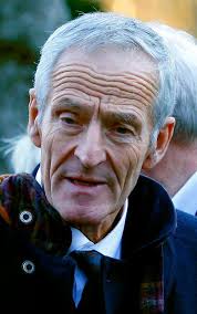 Fred Anton Maier, 76, Speedskating Champion and Record Setter, Dies