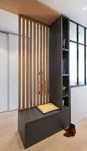 Reference To The Narrow Side Shelves And The Color Of The Grey For The Cabinets There Should B En 2020 Idee Entree Maison Deco Entree Maison Amenagement Entree Maison