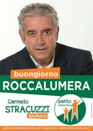 ROCCALUMERA. PIPPO LOMBARDO RITIRA LA SUA CANDIDATURA DAL NEO “PATTO  GENERAZIONALE”