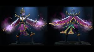 Mantle of the sacred dancer (colour variance). Steam Workshop Crown Of The Sacred Dancer