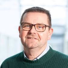 Kære netværk. Jeg har talt om jer i en podcast. Jer og den her dybt…