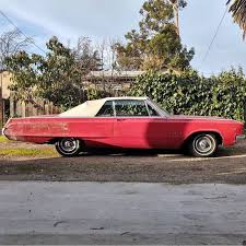 Image result for Red 1968 Polara