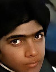 Children under 18 years of age murdered during Iran protests