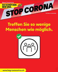 Verkauf von ersatzteilen und zubehör: Coronavirus Massnahmen Und Auswirkungen