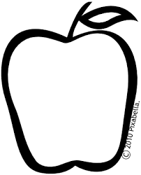 This clipart image apple black and white images png image is a part of apple category in food gallery. Download Hd Apple Black White School Apple Clip Art Black And White Clip Art Black And White Transparent Png Image Nicepng Com