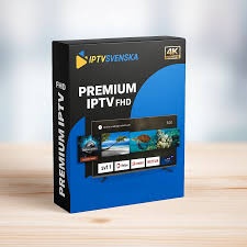 IPTV Sverige | Nordens Favorit för Prisvärd IPTV