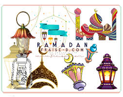 Ramadan Happy Eid Dew 2107 ملحقات ثيمات مجتمع فرايز فسحة سماوية وحكاوي رايقة Eid Stickers Christmas Ornaments Creative