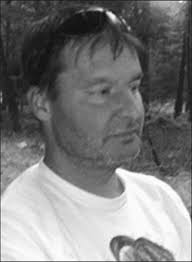 Gregory John “Greg” Morcom (1964-2011)