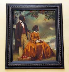 At the Mayor's Mansion in New York, a Powerful Art Show Honors the  Diversity of 100 Years of Women's Struggles