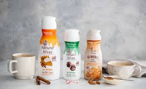 Coffee Mate Natural Bliss Announce Seasonal Creamers 2020 08 04 Beverage Industry