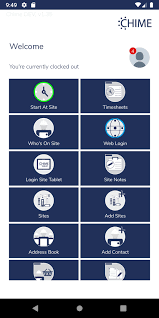 Appmirror.net is a web resource that provides users with access to actual news about technologies and apps for popular mobile operating systems. Chime Mobile For Android Apk Download