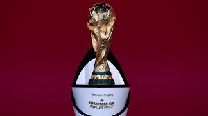 Il campionato mondiale di calcio fifa (in inglese fifa world cup, cioè coppa del mondo fifa) è il massimo torneo calcistico per squadre nazionali maschili. Mondiali Qatar 2022 Guida Alle Qualificazioni Europee Regole Formula E Squadre Eurosport