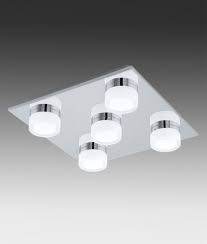 Now £84.50£70.42 was £176.40£147.00 saxby lighting 39167 knight 3 light bathroom chrome ceiling spotlight. Ø§Ù„Ù…ØªÙ‚Ø§Ø¹Ø¯ Ø¬Ù…Ø§Ø¹ÙŠ Ø·Ø¹Ø§Ù… Led Bathroom Ceiling Lights Loudounhorseassociation Org