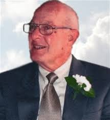 Donald Robert Waffle