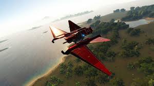 Each planet is different with its own challenges. Empyrion Galactic Survival Alpha 11 1 Stabilization New Stock Blueprints Steam News