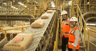 Lowongan kerja shopee indonesia agustus 2021. Pt Indocement Tunggal Prakarsa Tbk