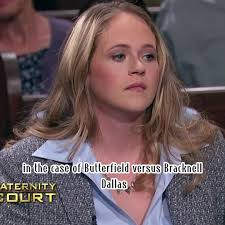 Paternity Court Ruling Reveals Biological Father of 2-Month-Old Cara Dallas