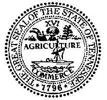 State of Tennessee Advisory Council