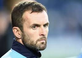 Keep your hands off' Luton Town fans have this message for Stoke City over  Nathan Jones