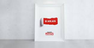 Publicó su primer ejemplar en 1941. Diario De Jaen S A Ami Asociacion De Medios De Informacion