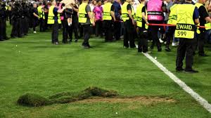Photo Victoire du PSG. L'UEFA va demander au PSG de rembourser la ...