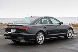 2016 Audi A6 First Drive W Video Autoblog
