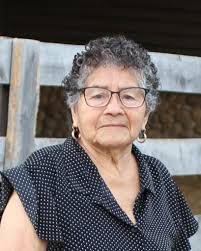 Ma. Dolores Macias Alvarado Obituary October 2, 2024