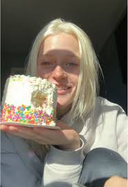 Sharis Berries Birthday Cake Review